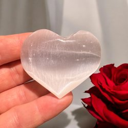 Selenit hjerte