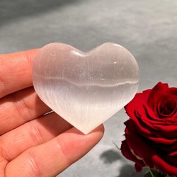 Selenit hjerte