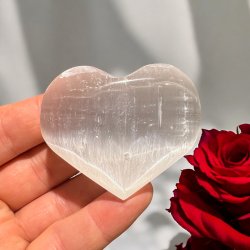 Selenit hjerte