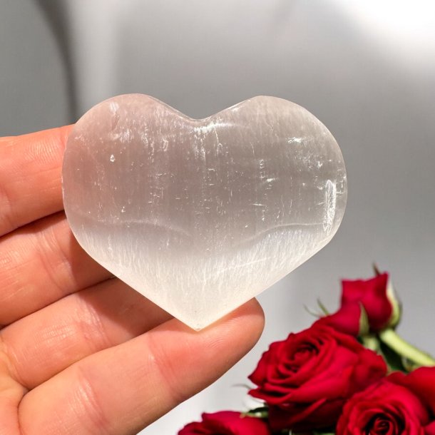 Selenit hjerte