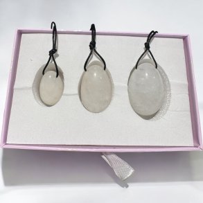 Bjergkrystal yoni �g