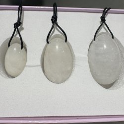 Bjergkrystal yoni �g