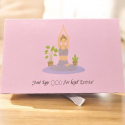 Bjergkrystal yoni �g