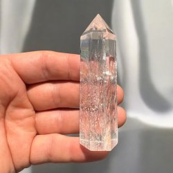 Bjergkrystal t�rn 84mm