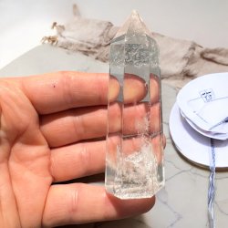 Bjergkrystal t�rn 98mm