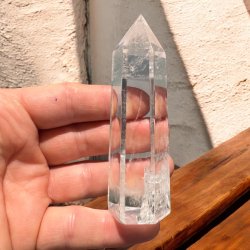Bjergkrystal t�rn 98mm