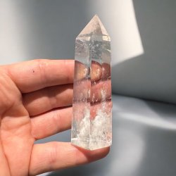 Bjergkrystal t�rn 98mm