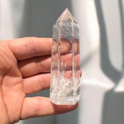 Bjergkrystal t�rn 98mm