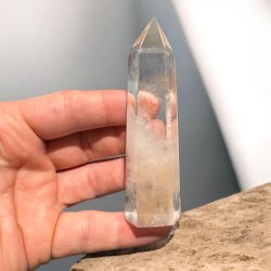Bjergkrystal t�rn 98mm