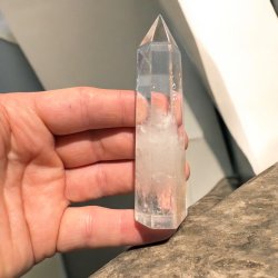 Bjergkrystal t�rn 98mm