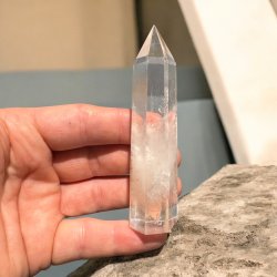 Bjergkrystal t�rn 98mm