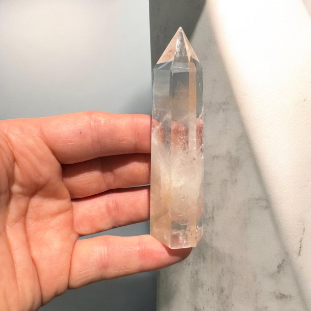 Bjergkrystal t�rn 98mm