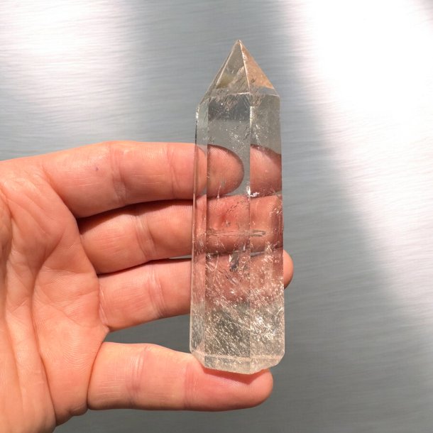 Bjergkrystal t�rn 100mm