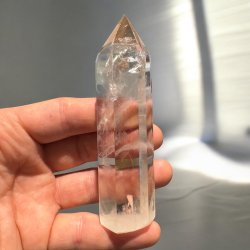 Bjergkrystal t�rn 108mm