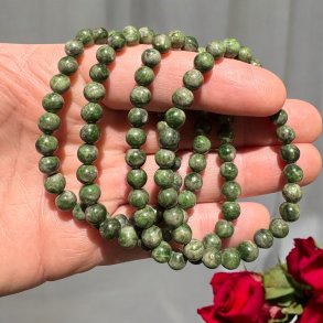 Diopsid armb�nd 6mm