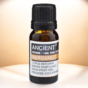 Ancient Wisdom �terisk Bergamot olie
