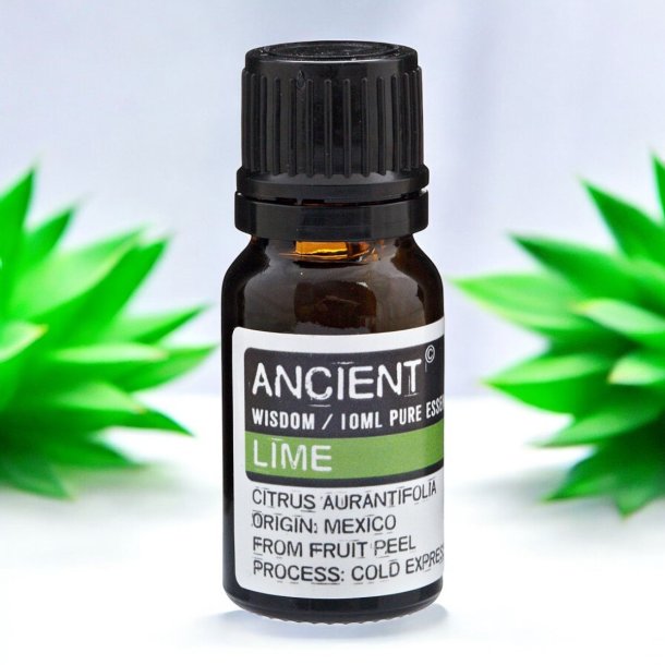 Ancient Wisdom �terisk Lime olie