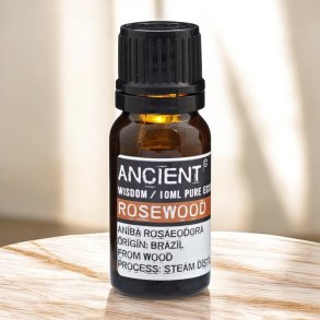 Ancient Wisdom �terisk rosentr� olie