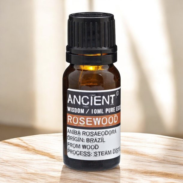 Ancient Wisdom �terisk rosentr� olie