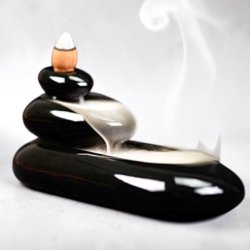 Stens�tnings cones holder