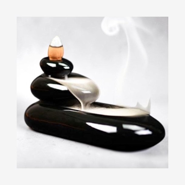 Stens�tnings cones holder