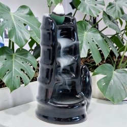 Bambusfont�ne cones holder