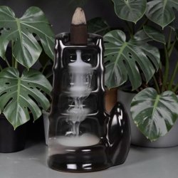 Bambusfont�ne cones holder