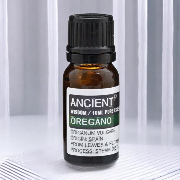 Ancient Wisdom �terisk Oregano olie