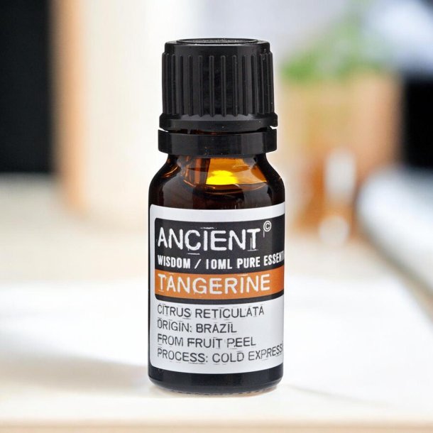 Ancient Wisdom �terisk Tangerine (Mandarin) olie