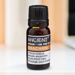 Ancient Wisdom �terisk Mandarin olie