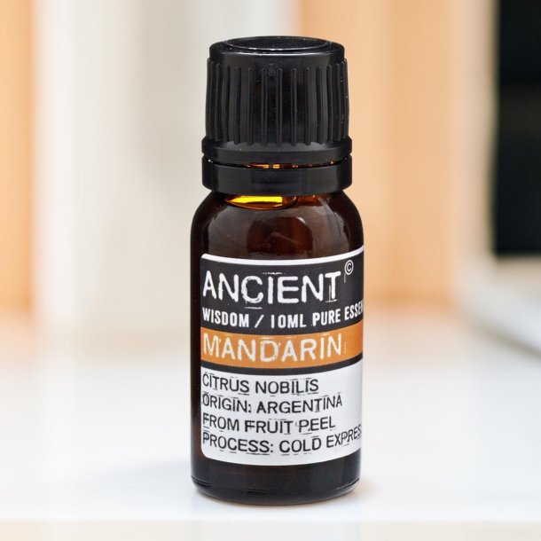 Ancient Wisdom �terisk Mandarin olie