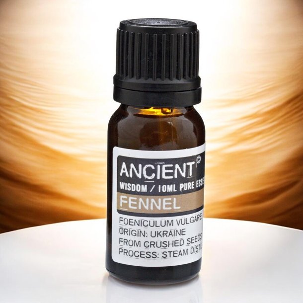 Ancient Wisdom �terisk fennikel olie