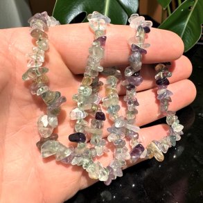 Fluorit split armb�nd