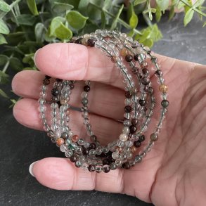 Sharma Dreamstone armbnd 4mm