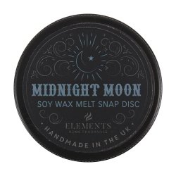Midnight moon smeltevoks