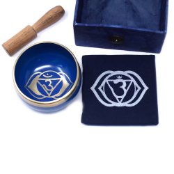 Syngesk�l chakra tredje �je