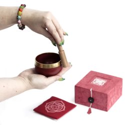 Syngesk�l chakra rod