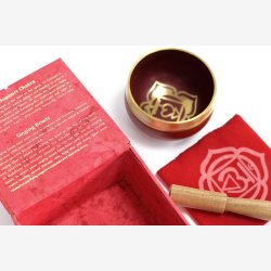 Syngesk�l chakra rod