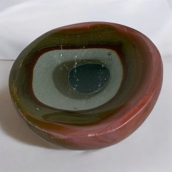 Polychrome jaspis skl