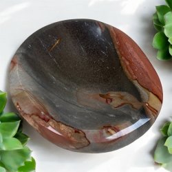 Polychrome jaspis skl