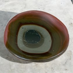 Polychrome jaspis skl