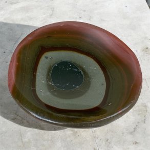 Polychrome jaspis skl