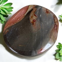 Polychrome jaspis skl