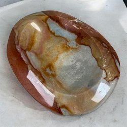 Polychrome jaspis skl