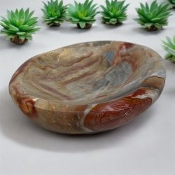 Polychrome jaspis skl