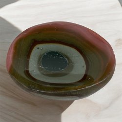 Polychrome jaspis skl