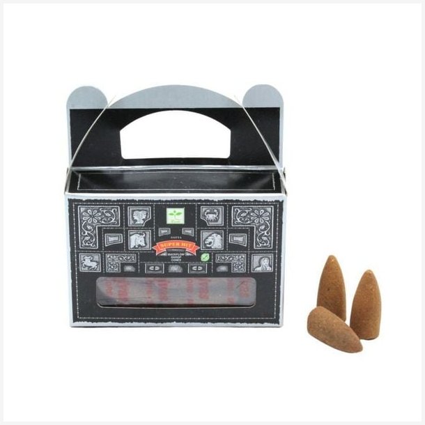 Satya Super Hit backflow r�gelseskegle