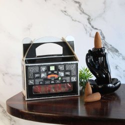 Satya Super Hit backflow r�gelseskegle