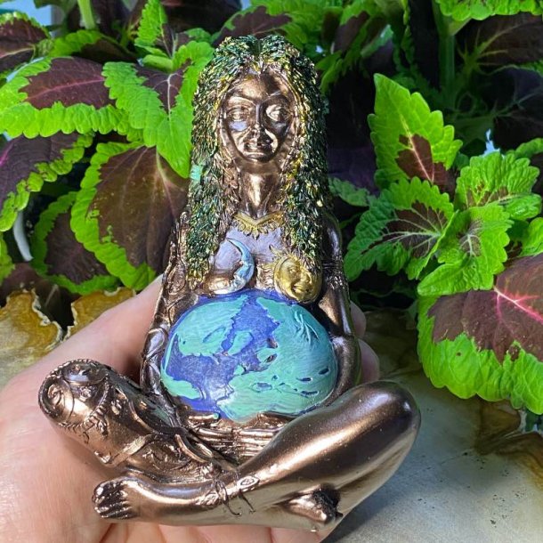 Mother Earth