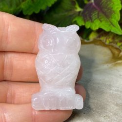 Ugle rosenkvarts